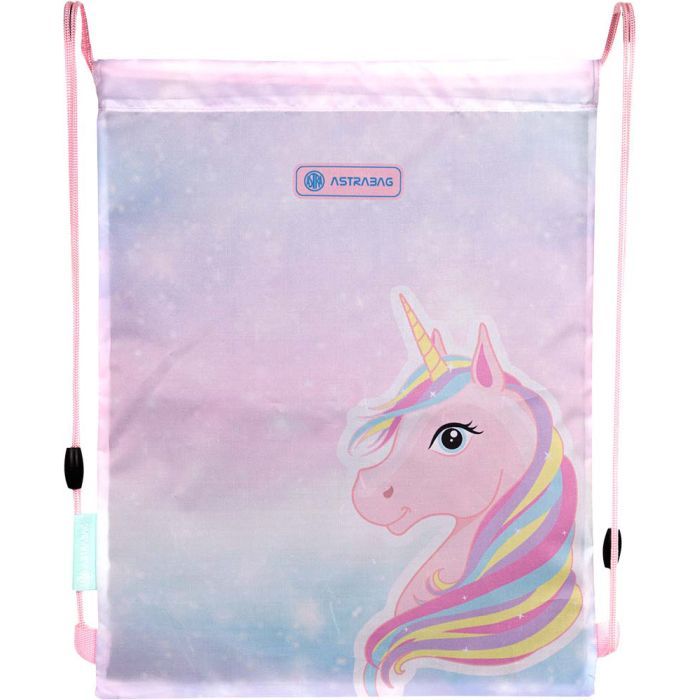 Сумка для взуття Astrabag AD1 Fairy unicorn (507022045)