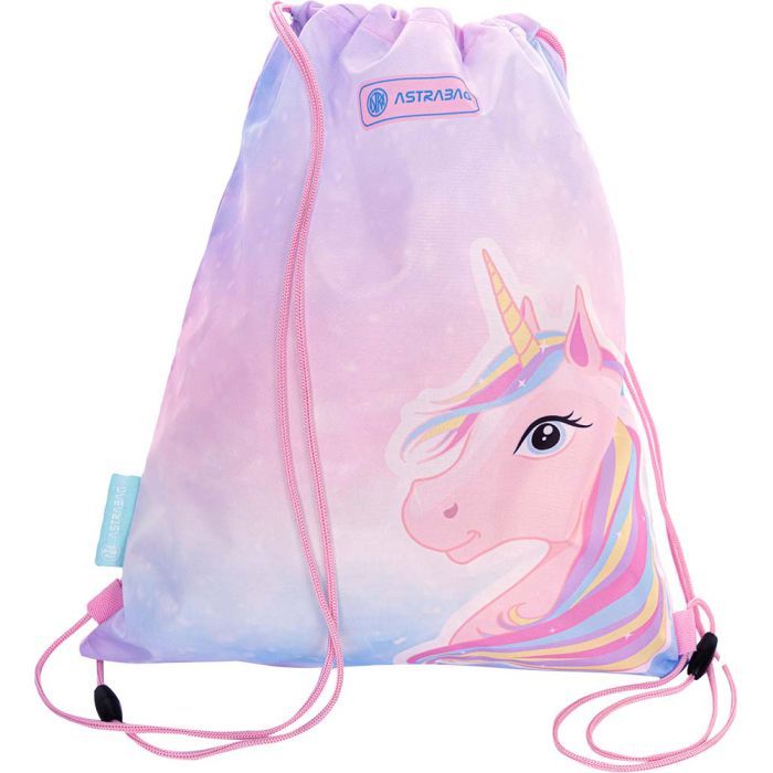 Сумка для взуття Astrabag AD1 Fairy unicorn (507022045) зображення 2