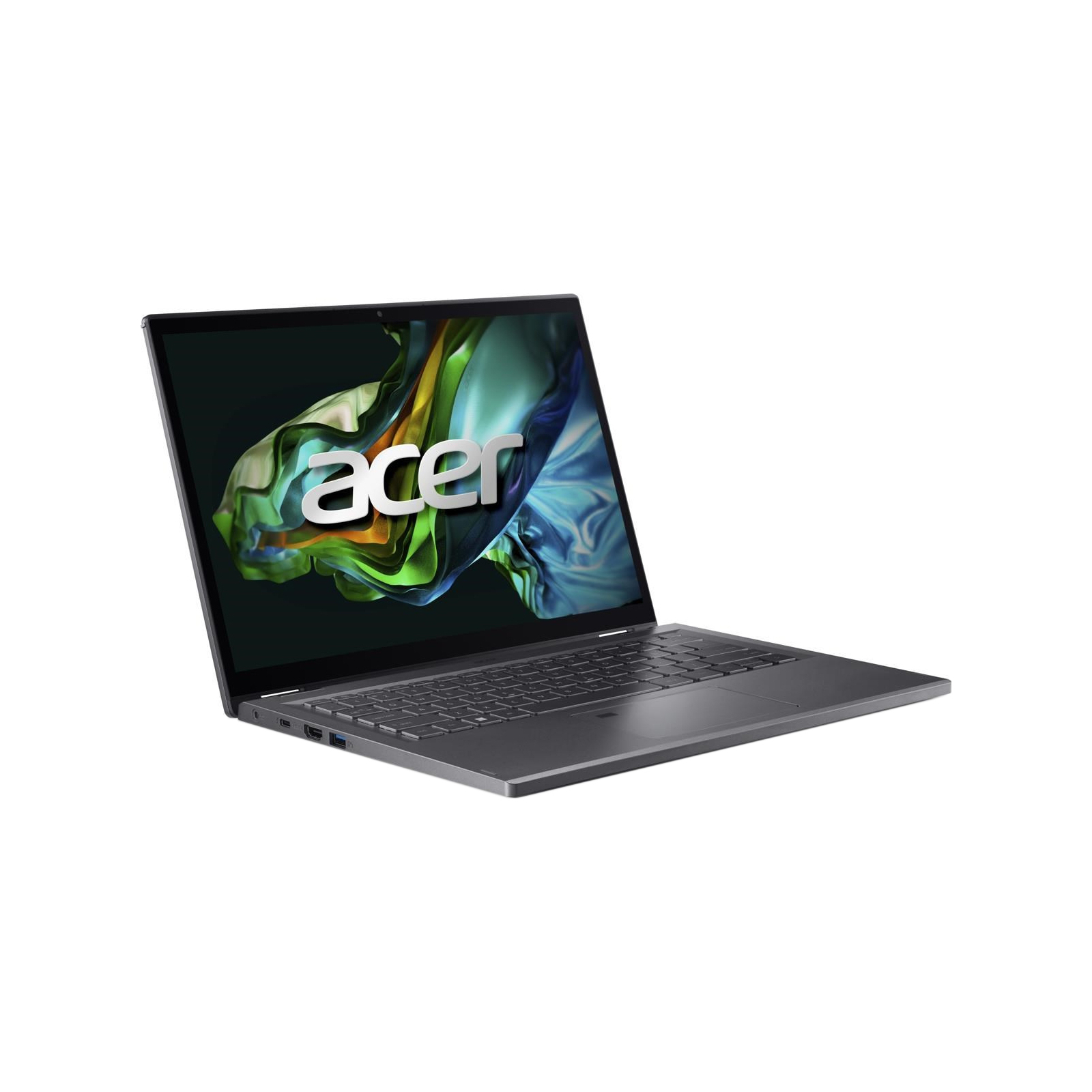 Ноутбук Acer Aspire 5 Spin 14 A5SP14-51MTN (NX.KHKEU.004) изображение 2