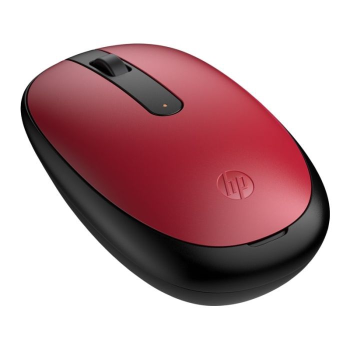 Мышка HP 240 Bluetooth White (793F9AA) изображение 2