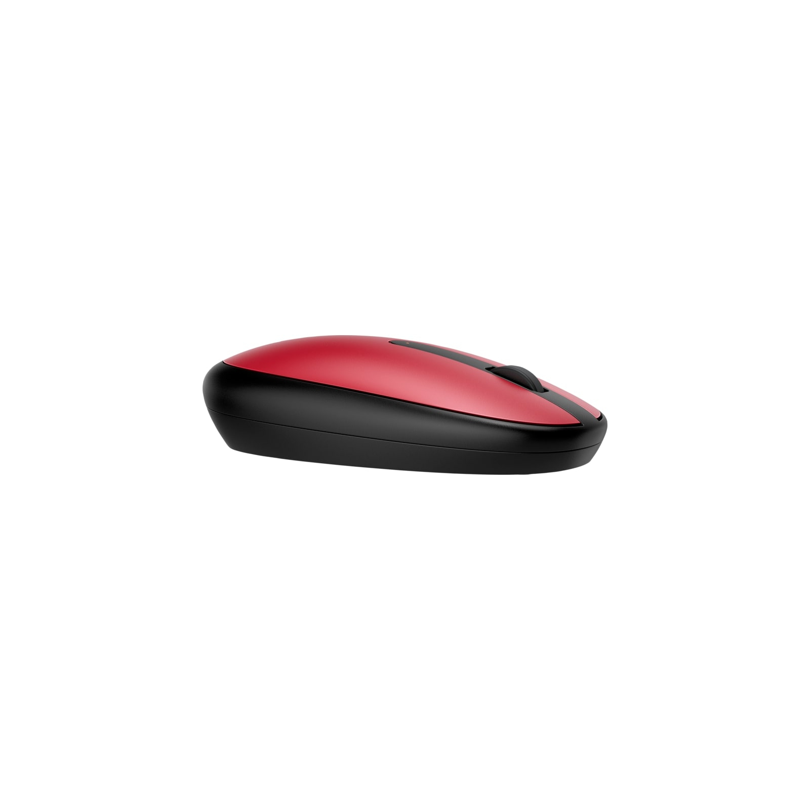 Мышка HP 240 Bluetooth Red (43N05AA) изображение 3