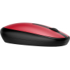 Мишка HP 240 Bluetooth Red (43N05AA) зображення 3