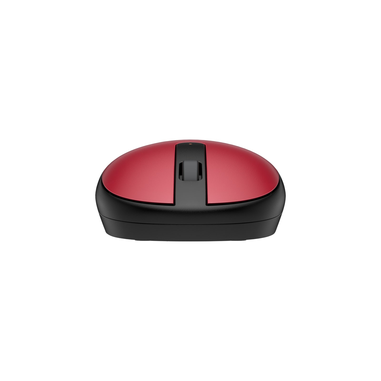 Мишка HP 240 Bluetooth Red (43N05AA) зображення 4