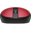 Мишка HP 240 Bluetooth Red (43N05AA) зображення 4