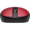 Мышка HP 240 Bluetooth Red (43N05AA) изображение 4