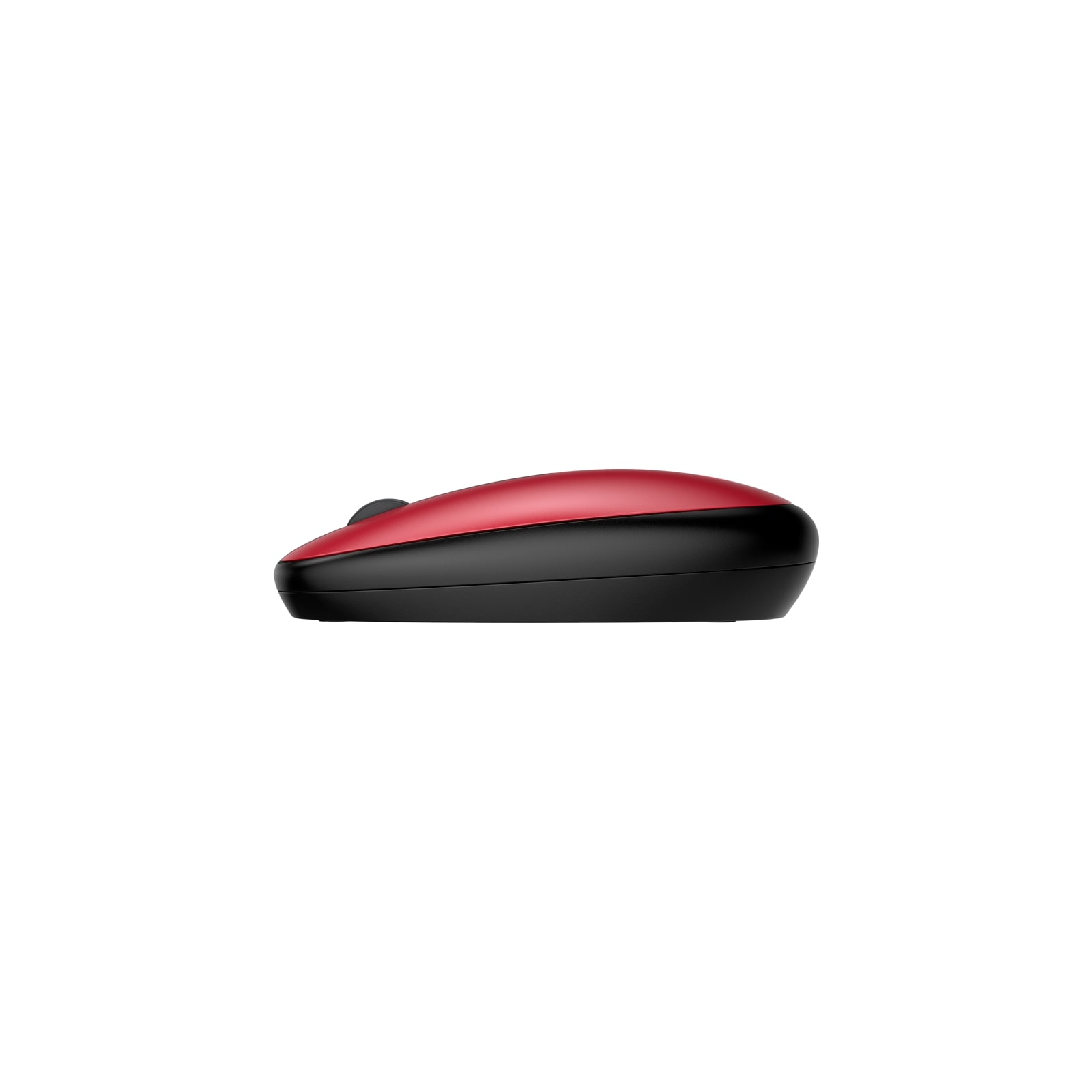 Мишка HP 240 Bluetooth Red (43N05AA) зображення 5