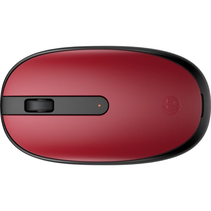 Мышка HP 240 Bluetooth White (793F9AA) изображение 6
