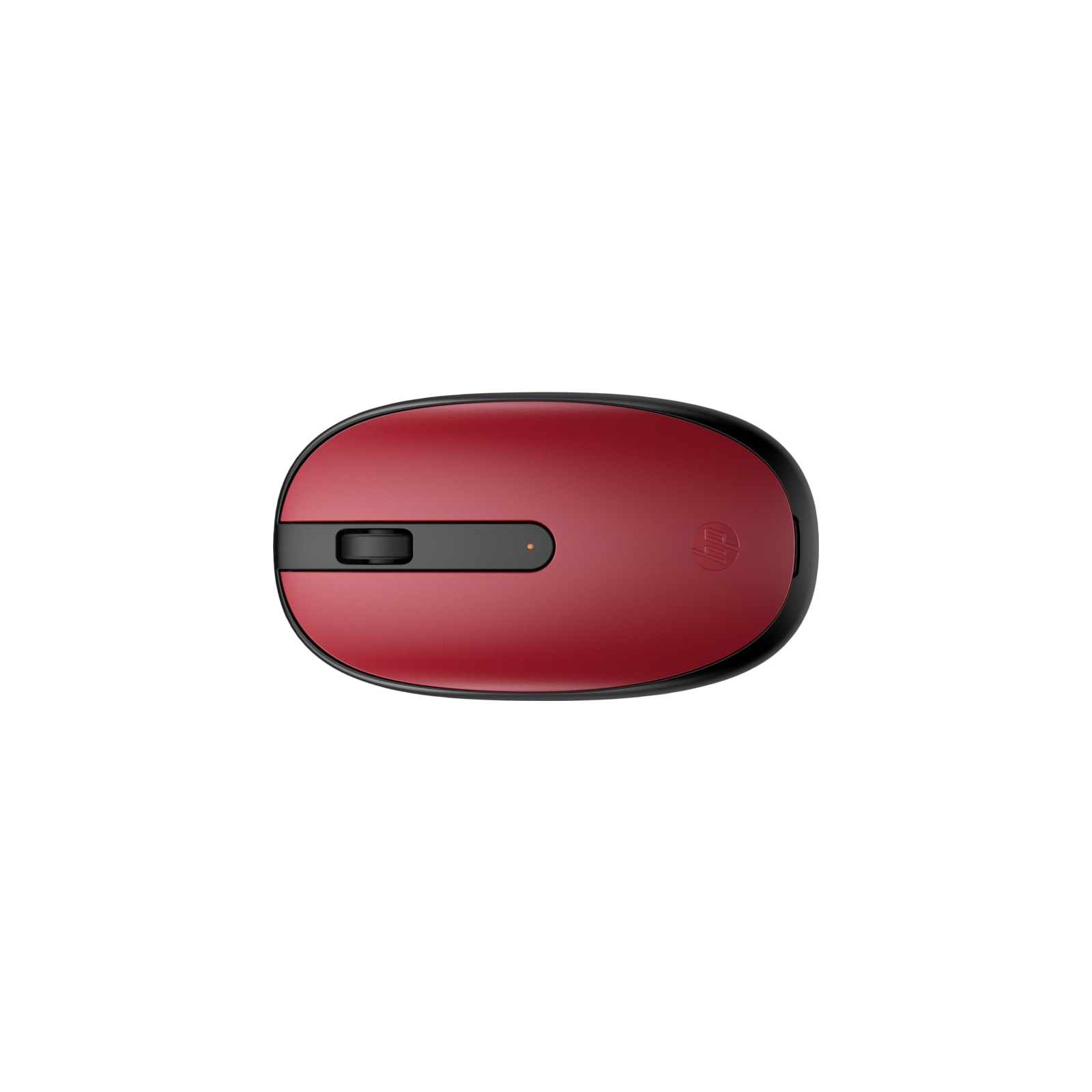 Мышка HP 240 Bluetooth Red (43N05AA) изображение 6