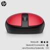 Мишка HP 240 Bluetooth Red (43N05AA) зображення 7