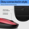 Мышка HP 240 Bluetooth Red (43N05AA) изображение 8