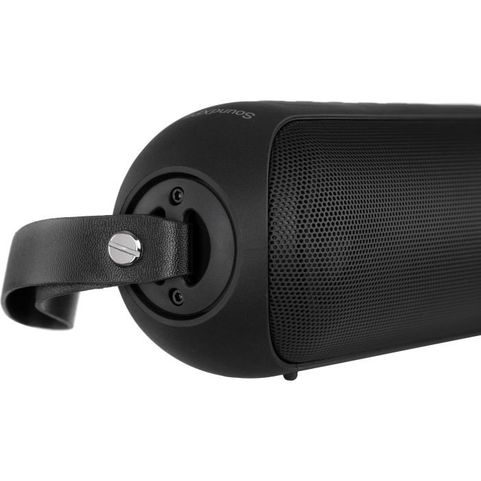Акустична система 2E SoundXPill Black (2E-BSSXPLLWBK) зображення 6