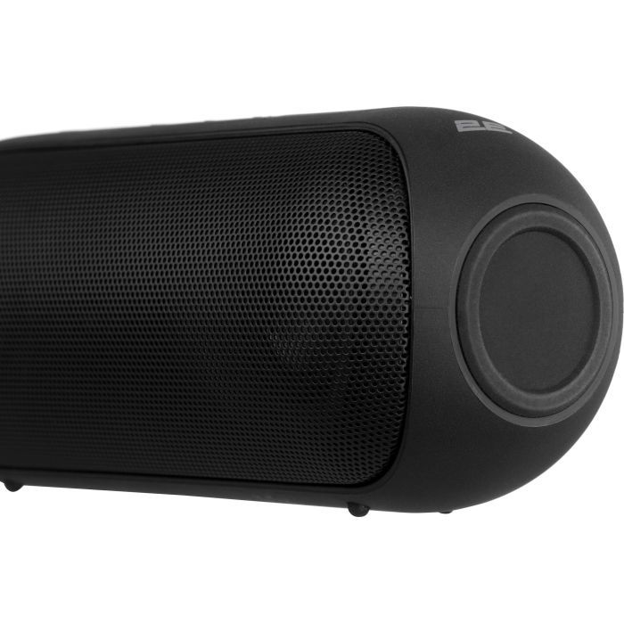 Акустична система 2E SoundXPill Black (2E-BSSXPLLWBK) зображення 7