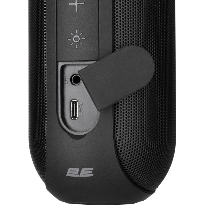 Акустична система 2E SoundXPill Black (2E-BSSXPLLWBK) зображення 8