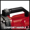 Садовый насос Einhell AQUINNA PXC, 36В, 3000 л/час (без АКБ и ЗУ) (4180400) изображение 3