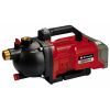 Садовый насос Einhell AQUINNA PXC, 36В, 3000 л/час (без АКБ и ЗУ) (4180400) изображение 7