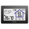 Метеостанция Sencor SWS2999 изображение 5