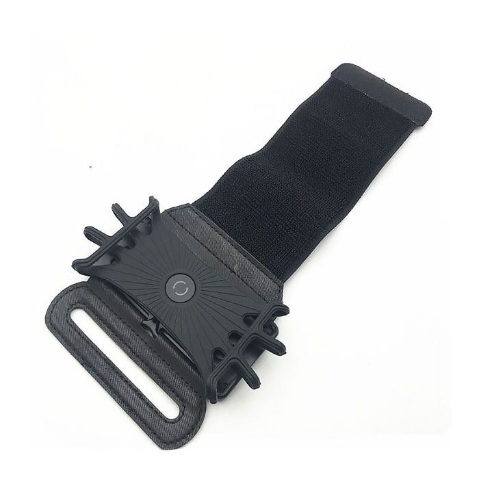 Держатель для смартфонов BeCover спортивный, на руку (BC-RZSS034 / 709634)