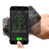 Держатель для смартфонов BeCover спортивный, на руку (BC-RZSS034 / 709634) изображение 3