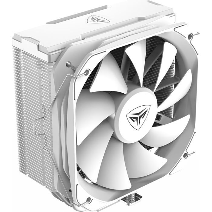 Кулер для процессора PcCooler K6 WH