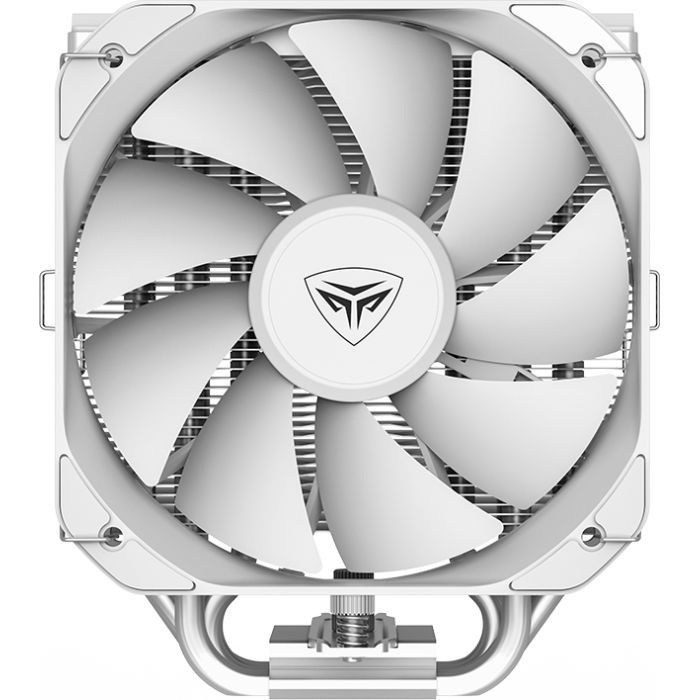 Кулер для процессора PcCooler K6 WH изображение 4