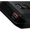 Пуско зарядний пристрій Baseus 10000mAh Super Energy AirCar Jump Starter Black (CGNL020101) зображення 5