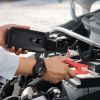 Пуско зарядний пристрій Baseus 10000mAh Super Energy AirCar Jump Starter Black (CGNL020101) зображення 6