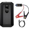 Пуско зарядний пристрій Baseus 10000mAh Super Energy AirCar Jump Starter Black (CGNL020101)