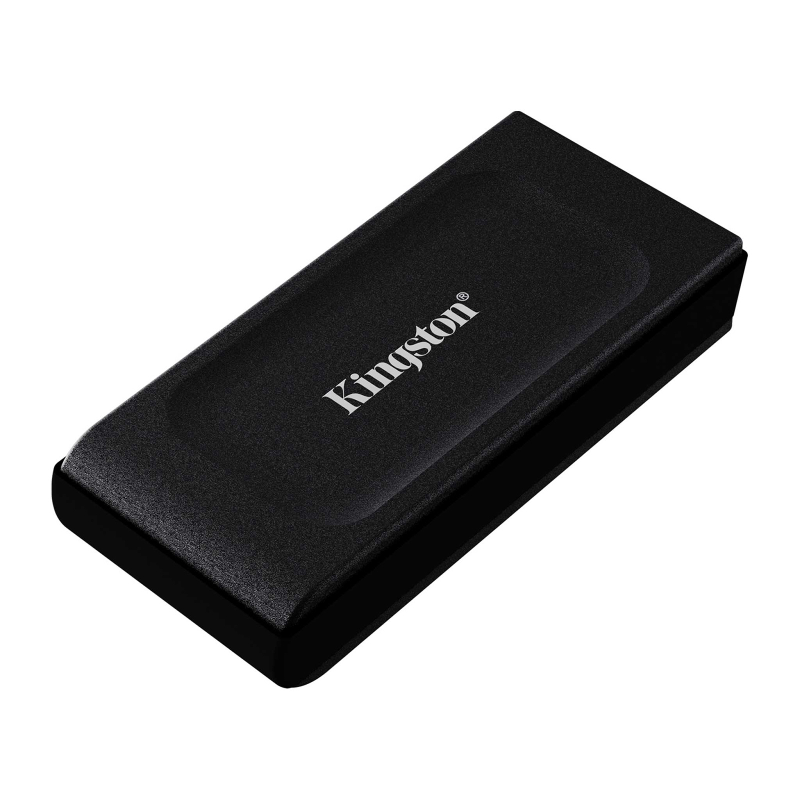 Накопичувач SSD USB-C 2TB Kingston (SXS1000/2000G) зображення 2