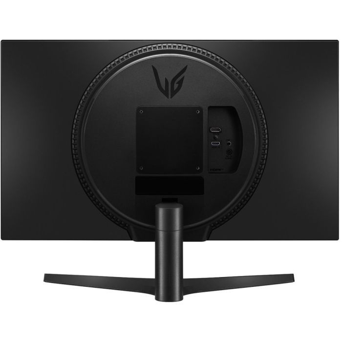 Монитор LG 27GN60R-B изображение 4