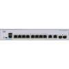 Коммутатор сетевой Cisco CBS350-8P-2G-EU изображение 3