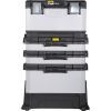 Ящик для інструментів Stanley FatMax Rolling Workshop", 568x893x389 мм, на колесах (1-95-622) зображення 2