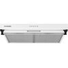 Вытяжка кухонная Minola HPL 614 WH