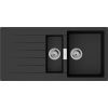 Мойка кухонная Hansgrohe S520-F530 (43357170)