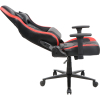 Кресло игровое 1stPlayer DK1 Pro BlackRed изображение 4