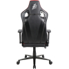 Крісло ігрове 1stPlayer DK1 Pro BlackRed зображення 5