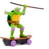 Ігровий набір Funrise TMNT Черепашки-ніндзя класичні Майстри бойових мистецтв Донателло (71023) зображення 4