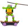 Ігровий набір Funrise TMNT Черепашки-ніндзя класичні Майстри бойових мистецтв Донателло (71023) зображення 5