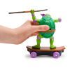 Ігровий набір Funrise TMNT Черепашки-ніндзя класичні Майстри бойових мистецтв Донателло (71023) зображення 7