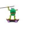 Ігровий набір Funrise TMNT Черепашки-ніндзя класичні Майстри бойових мистецтв Донателло (71023) зображення 8