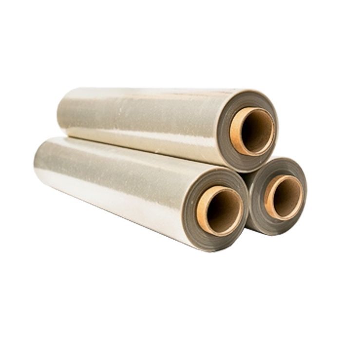 Стрейч-плівка Grey Pack вторинна 500х20 мкм 230м (BT50023020)