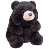 Мягкая игрушка Aurora Медведь бурый 28 см (210453B) изображение 2