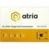 Накопитель SSD M.2 2280 1TB X500S ATRIA (ATNVMX500S/1024) изображение 4
