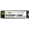 Накопитель SSD M.2 2280 1TB X500S ATRIA (ATNVMX500S/1024)