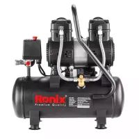 Компресор Ronix 10л, 1280Вт (RC-1012) зображення 3