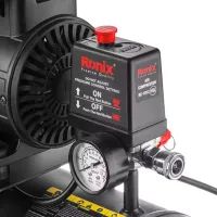 Компресор Ronix 10л, 1280Вт (RC-1012) зображення 7