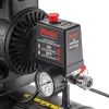 Компресор Ronix 10л, 1280Вт (RC-1012) зображення 7
