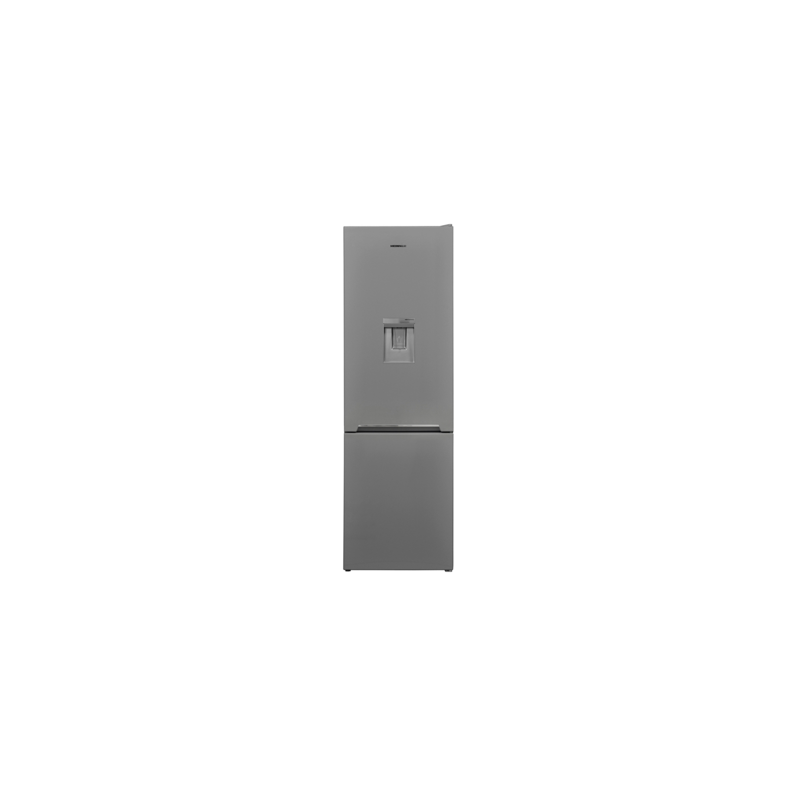 Холодильник HEINNER HC-V270SWDE++