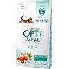 Сухой корм для кошек Optimeal для котят со вкусом курицы 1.5 кг (4820215369664) изображение 3