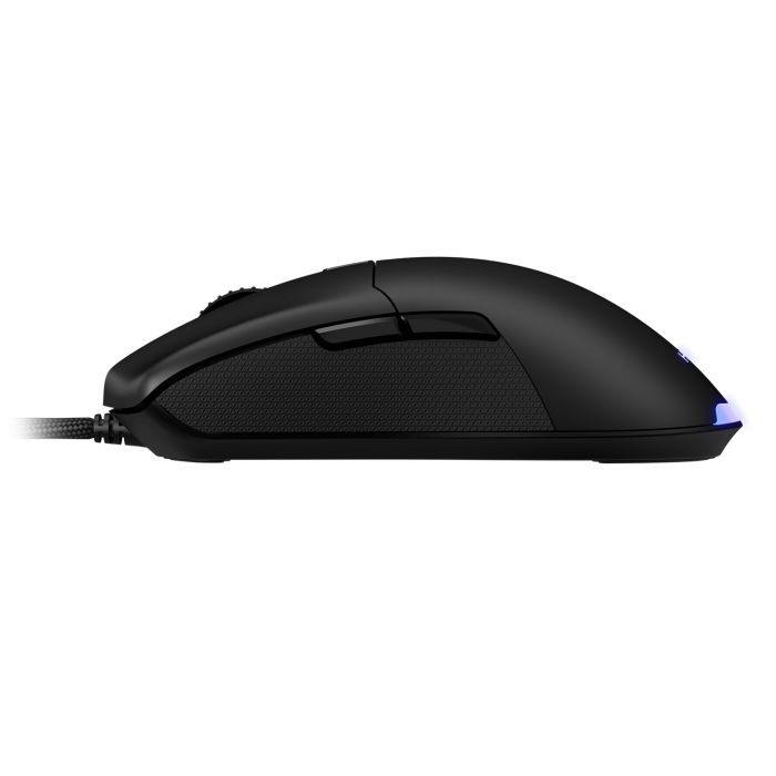 Мишка Hator Pulsar 2 USB White (HTM-511) зображення 4