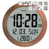 Настенные часы Technoline Cooper (WS8038) (DAS301571) изображение 4